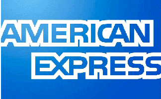 ANT Online payment accept from american express