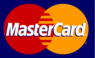 ANT Online payment accept from master cards