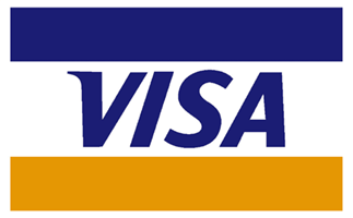 ANT Online payment accept from visa card