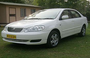 Taxi Service in Delhi