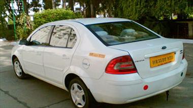 Wedding Car Hire in Delhi