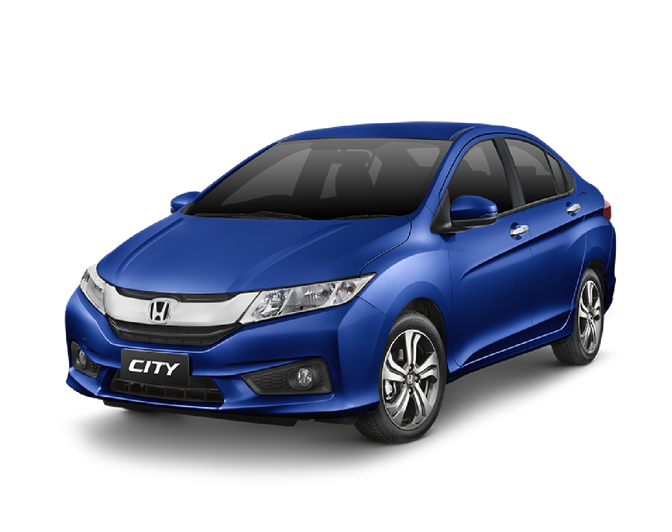 Honda City Car Hire