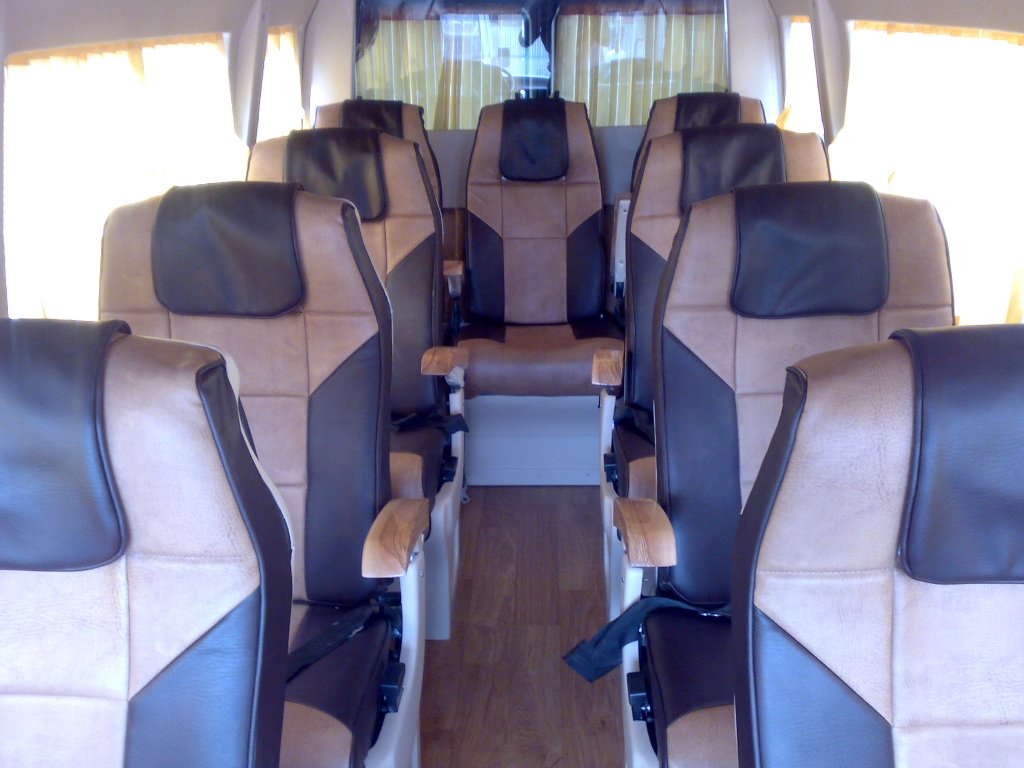 Tempo Hire for Char Dham Yatra