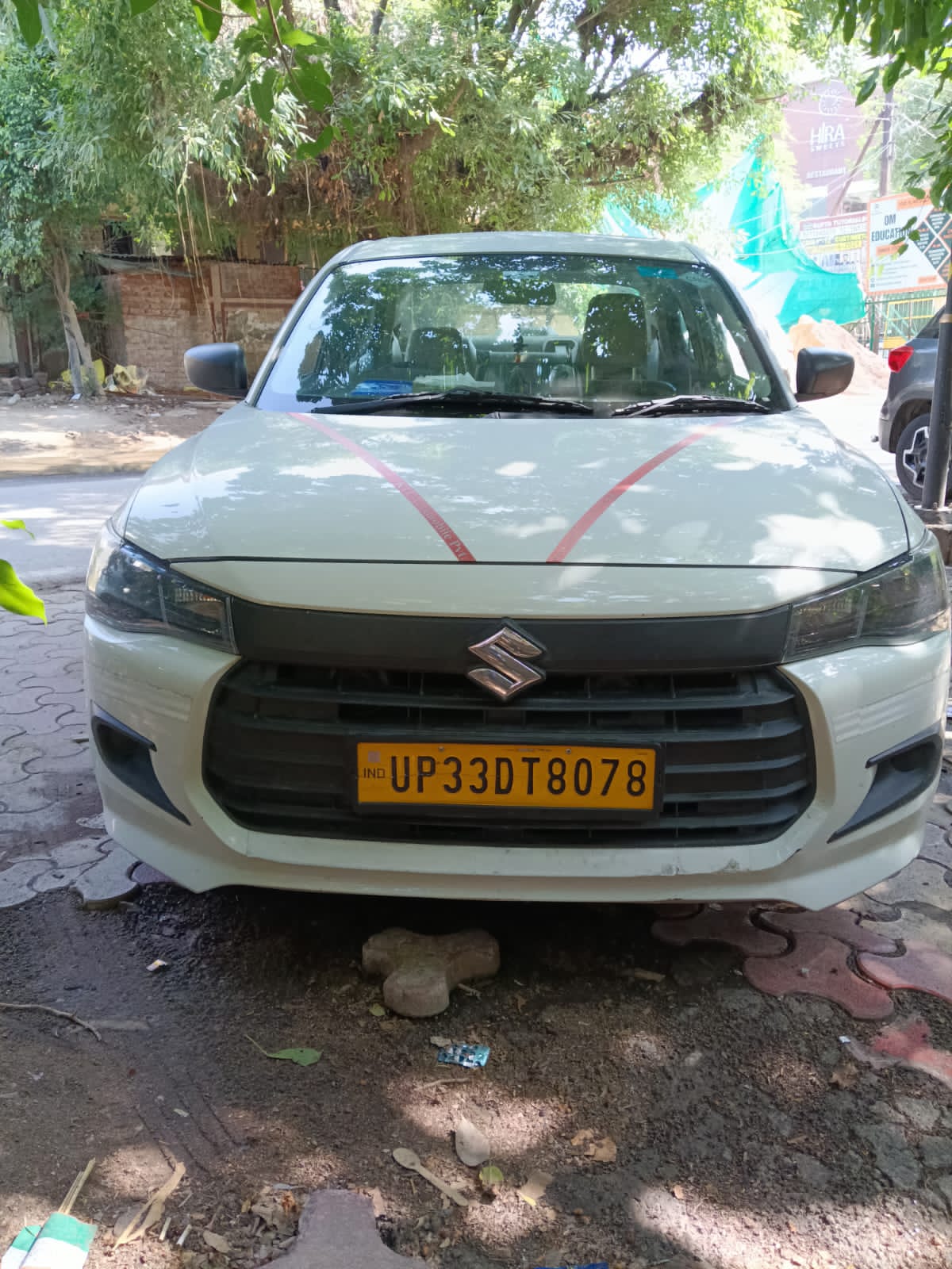 Taxi Service in Noida