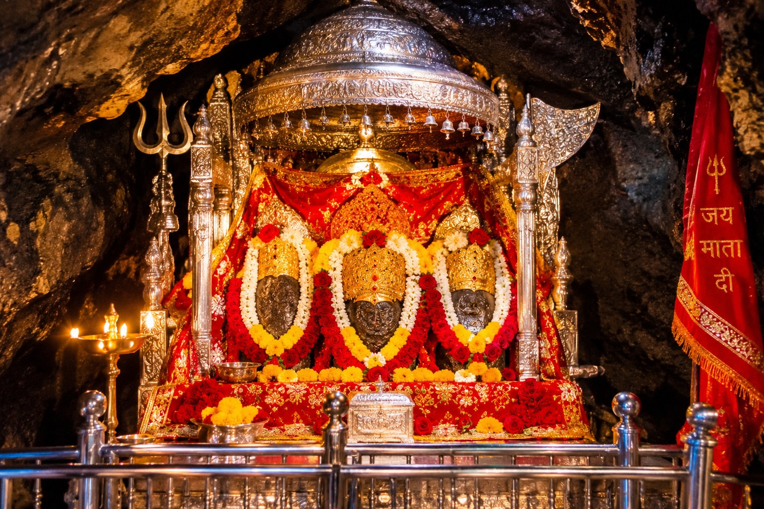 Noida → Katra (Vaishno Devi)